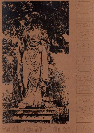 We All Love Your Children